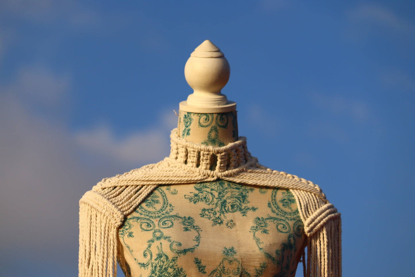 Fairy Shoulder Pad
