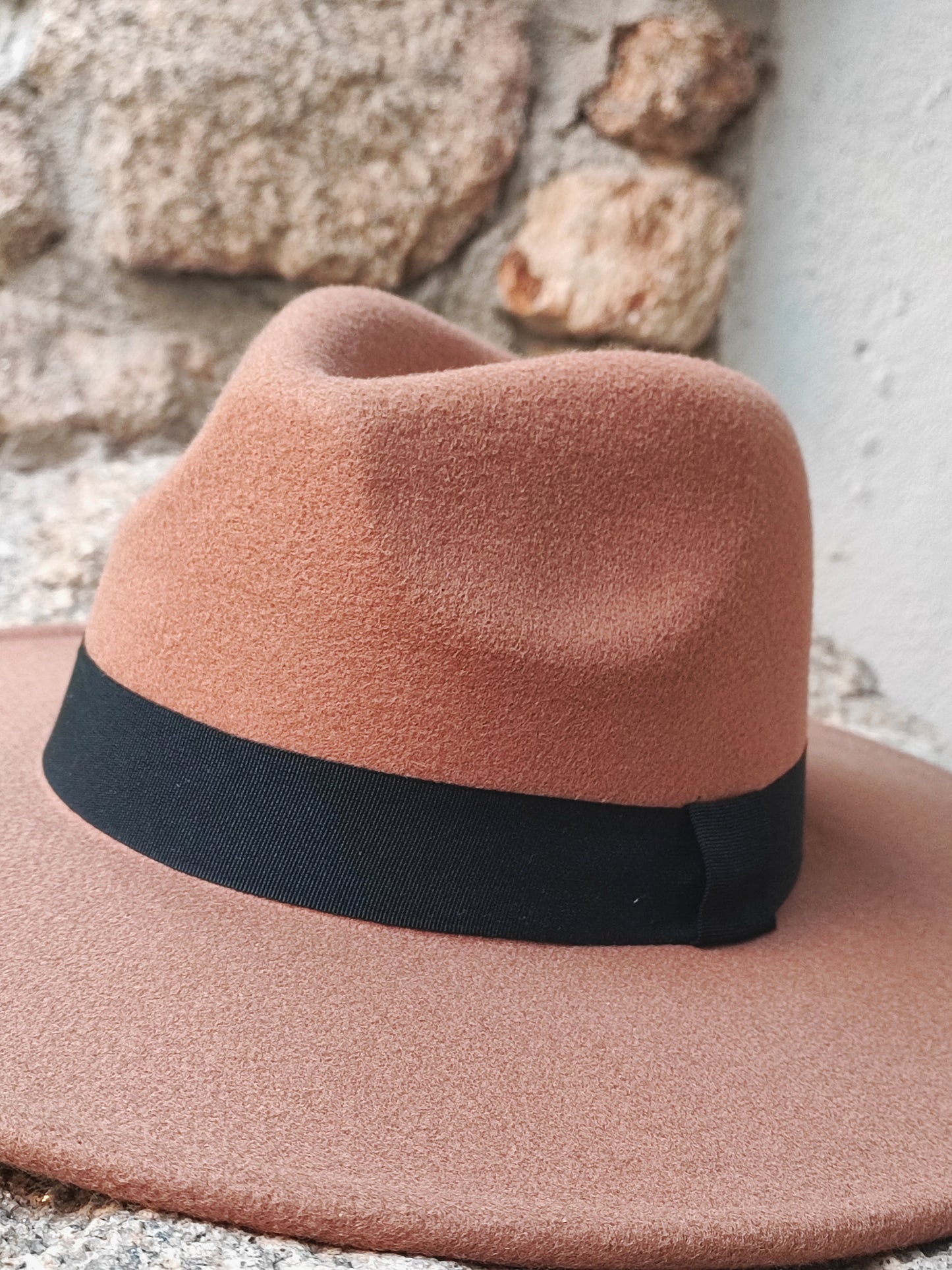 Authentic Hat