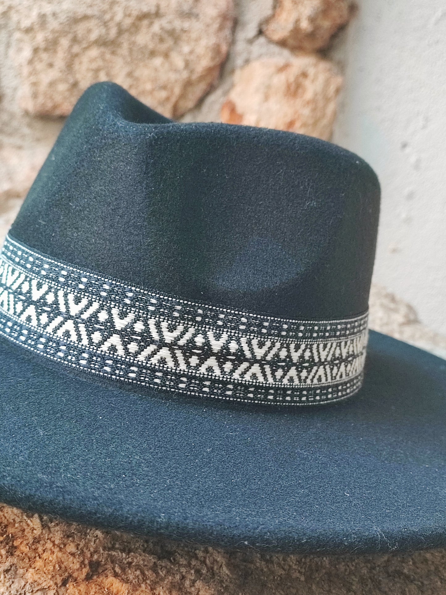 Authentic Hat