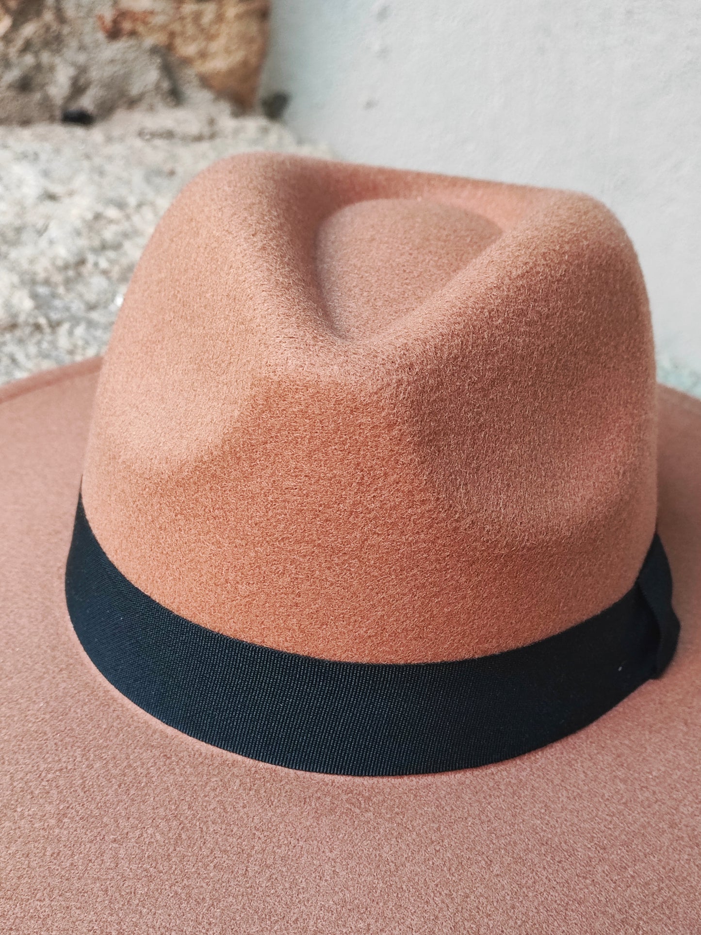 Authentic Hat