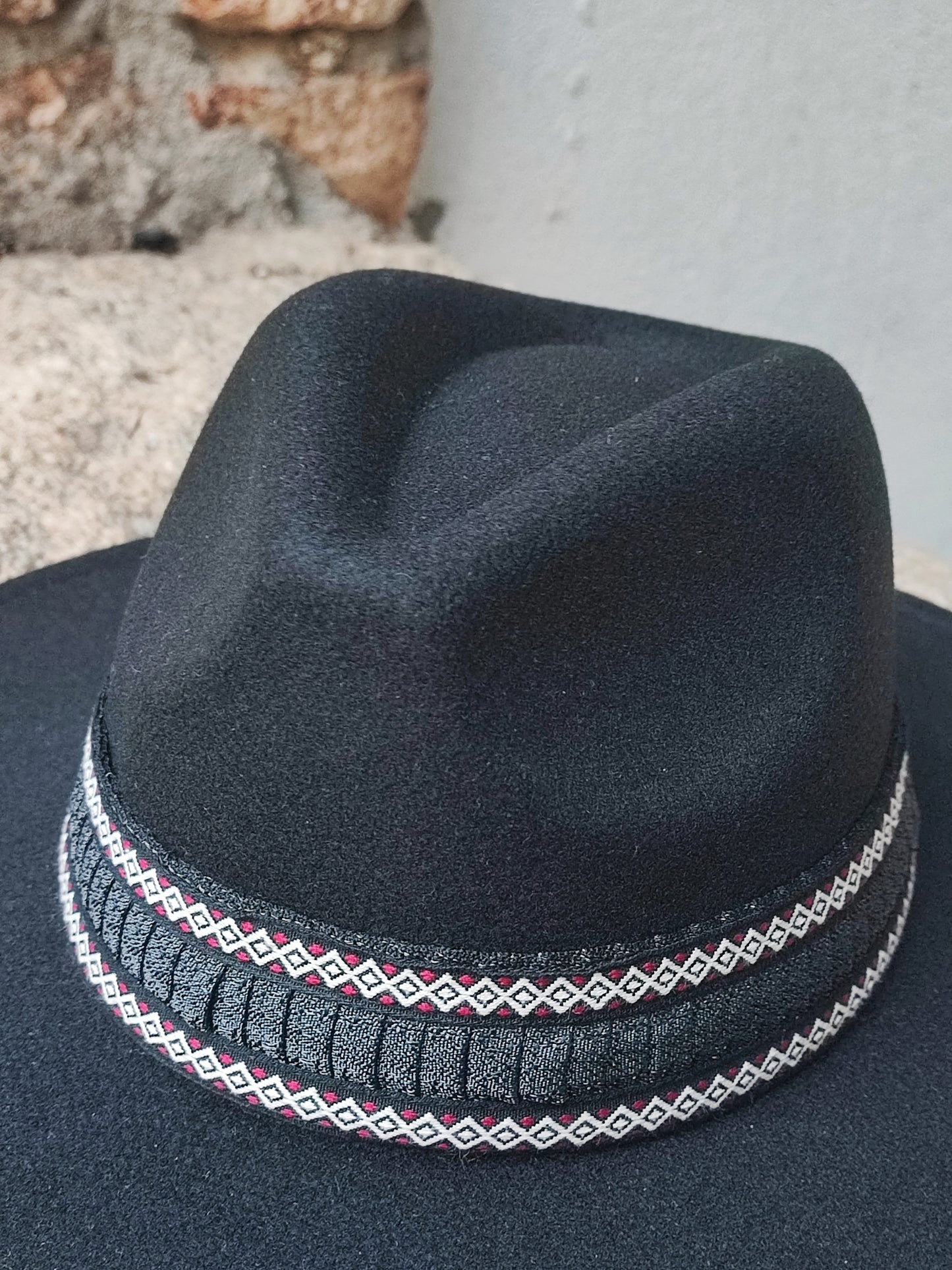 Authentic Hat