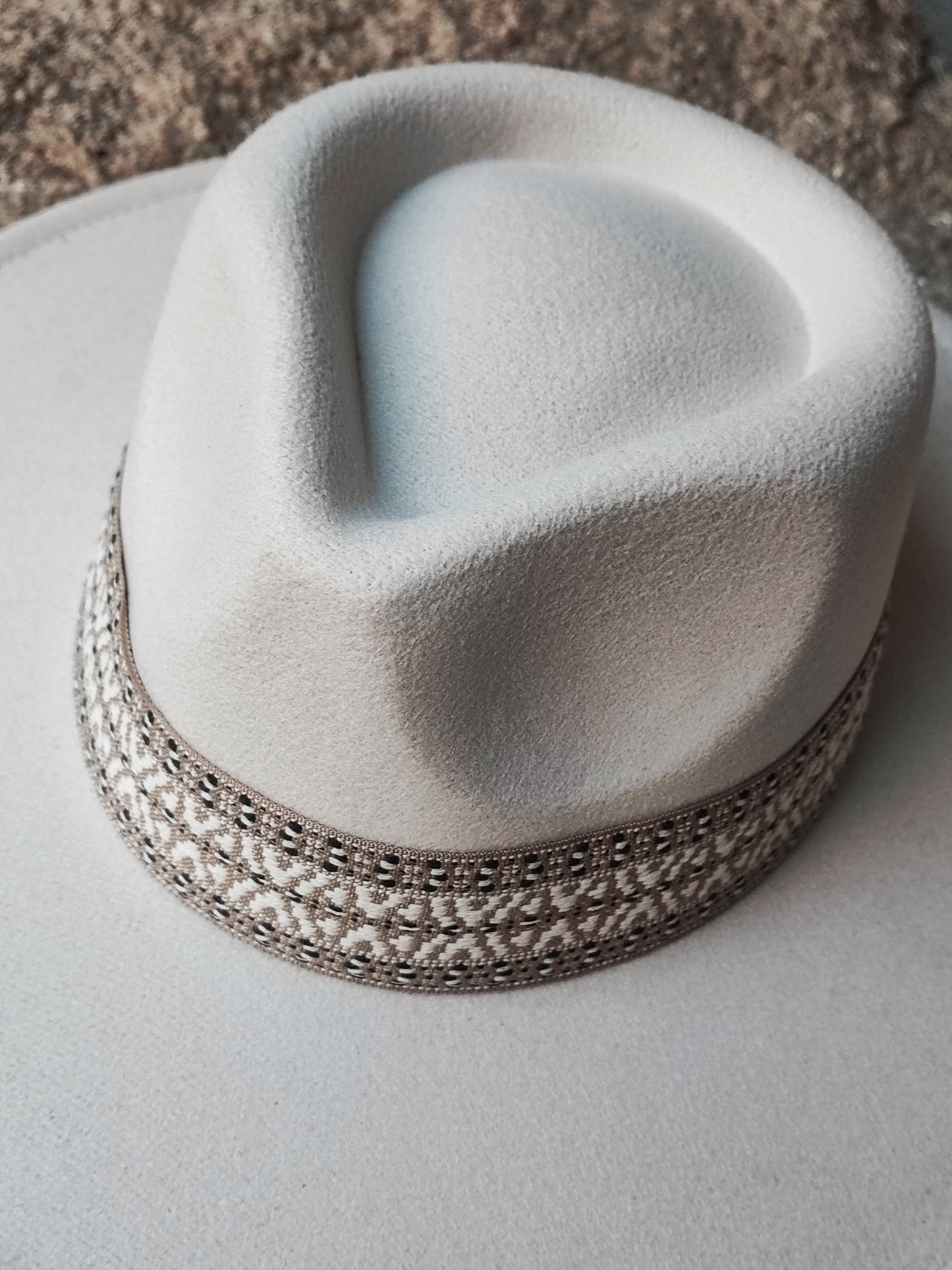 Authentic Hat