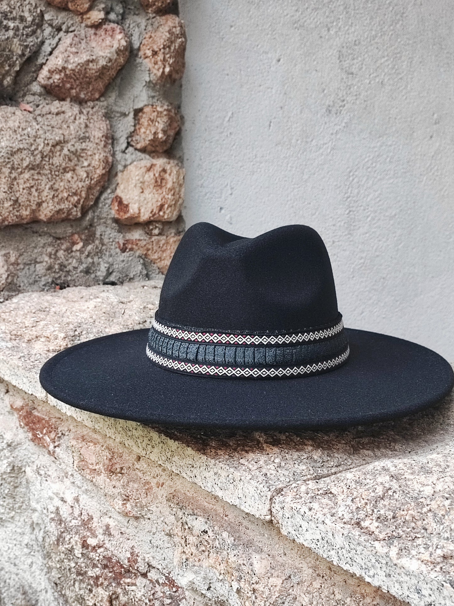 Authentic Hat
