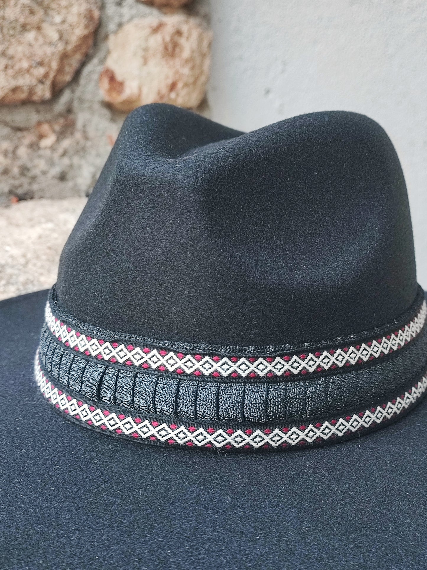 Authentic Hat