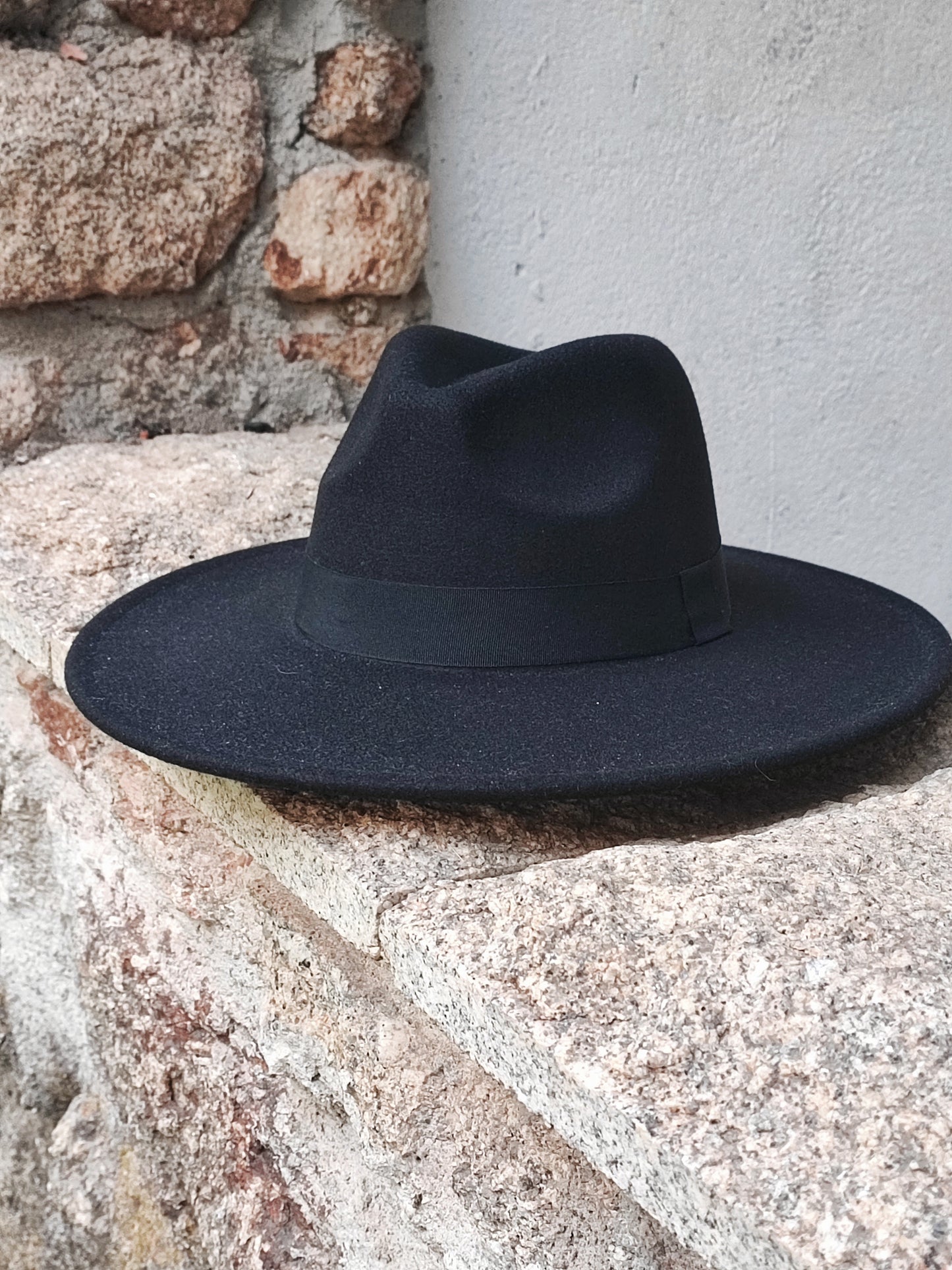 Authentic Hat