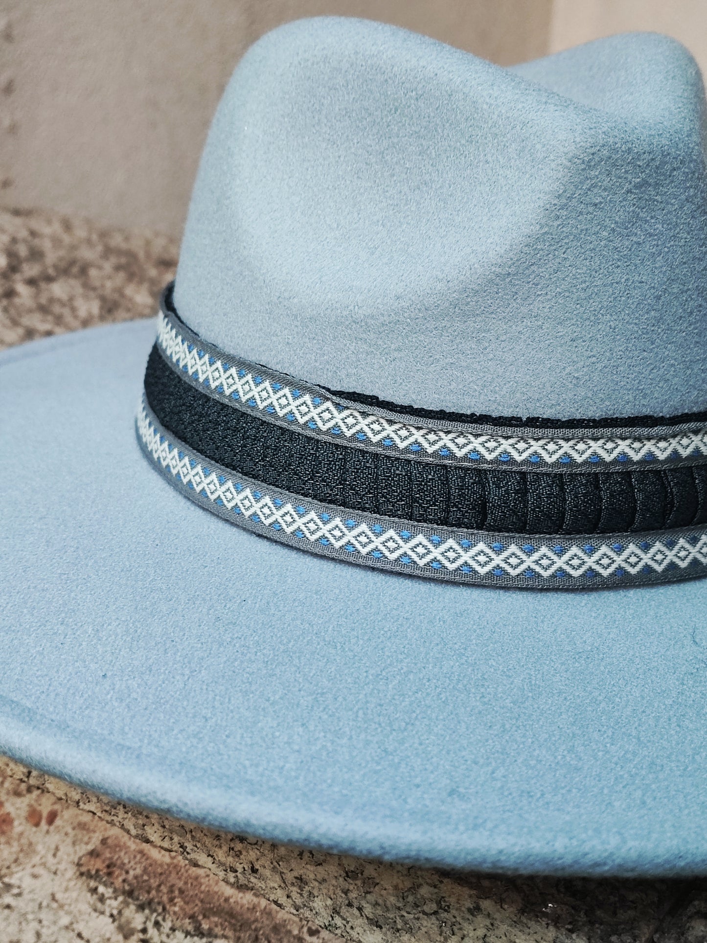 Authentic Hat