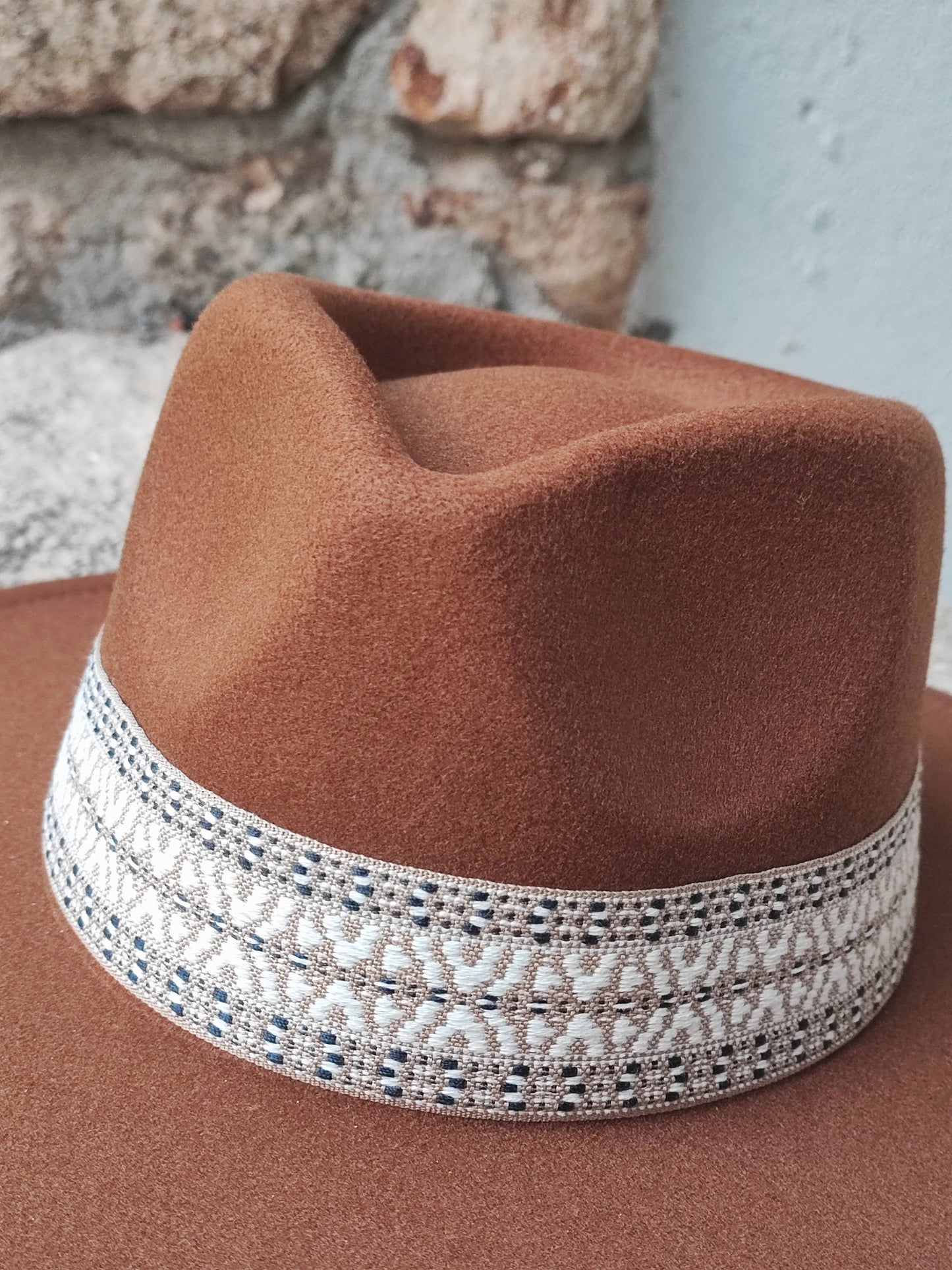 Authentic Hat
