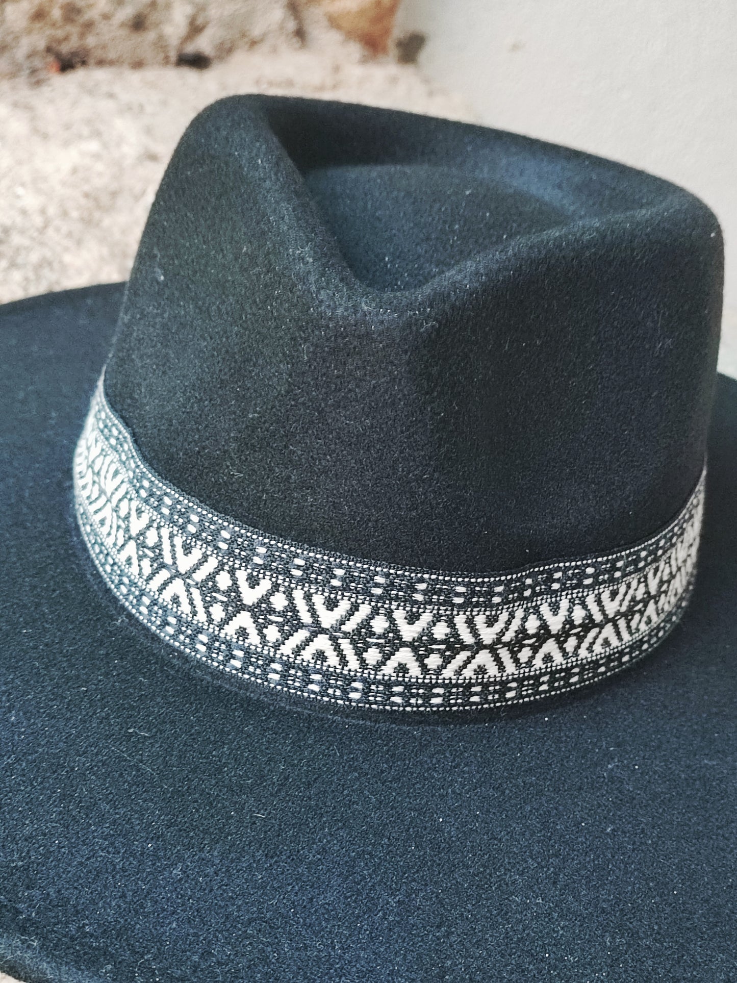 Authentic Hat