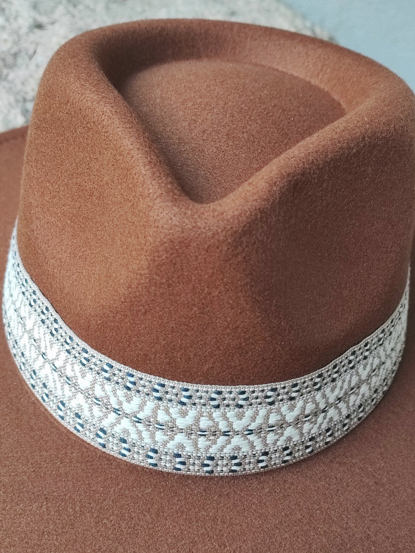 Authentic Hat