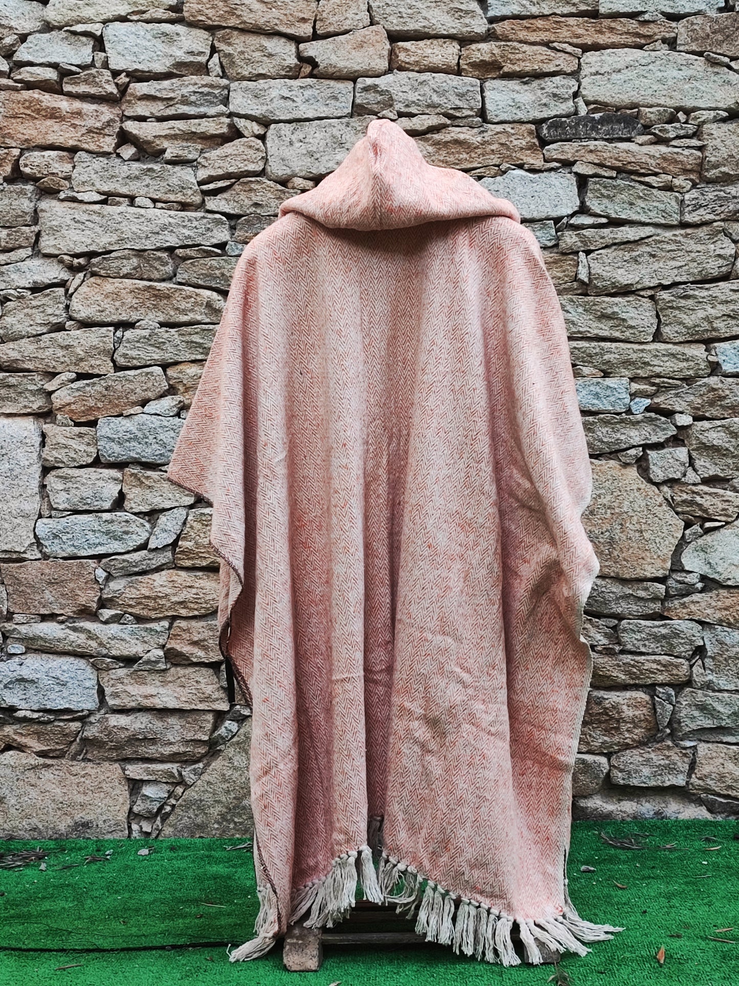 Poncho