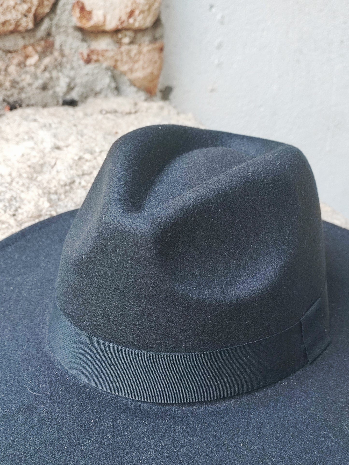 Authentic Hat