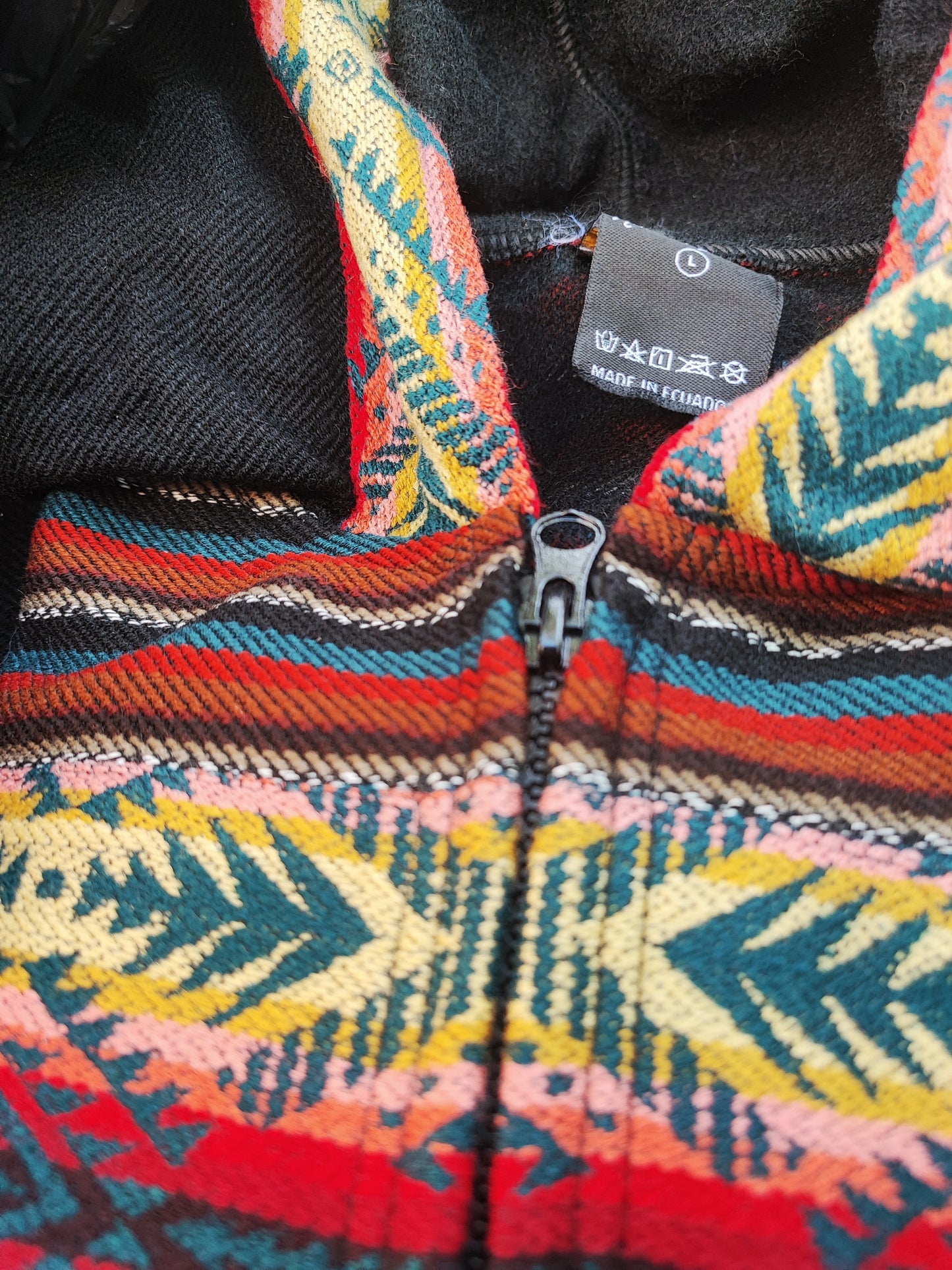 Alpaca wool Coat