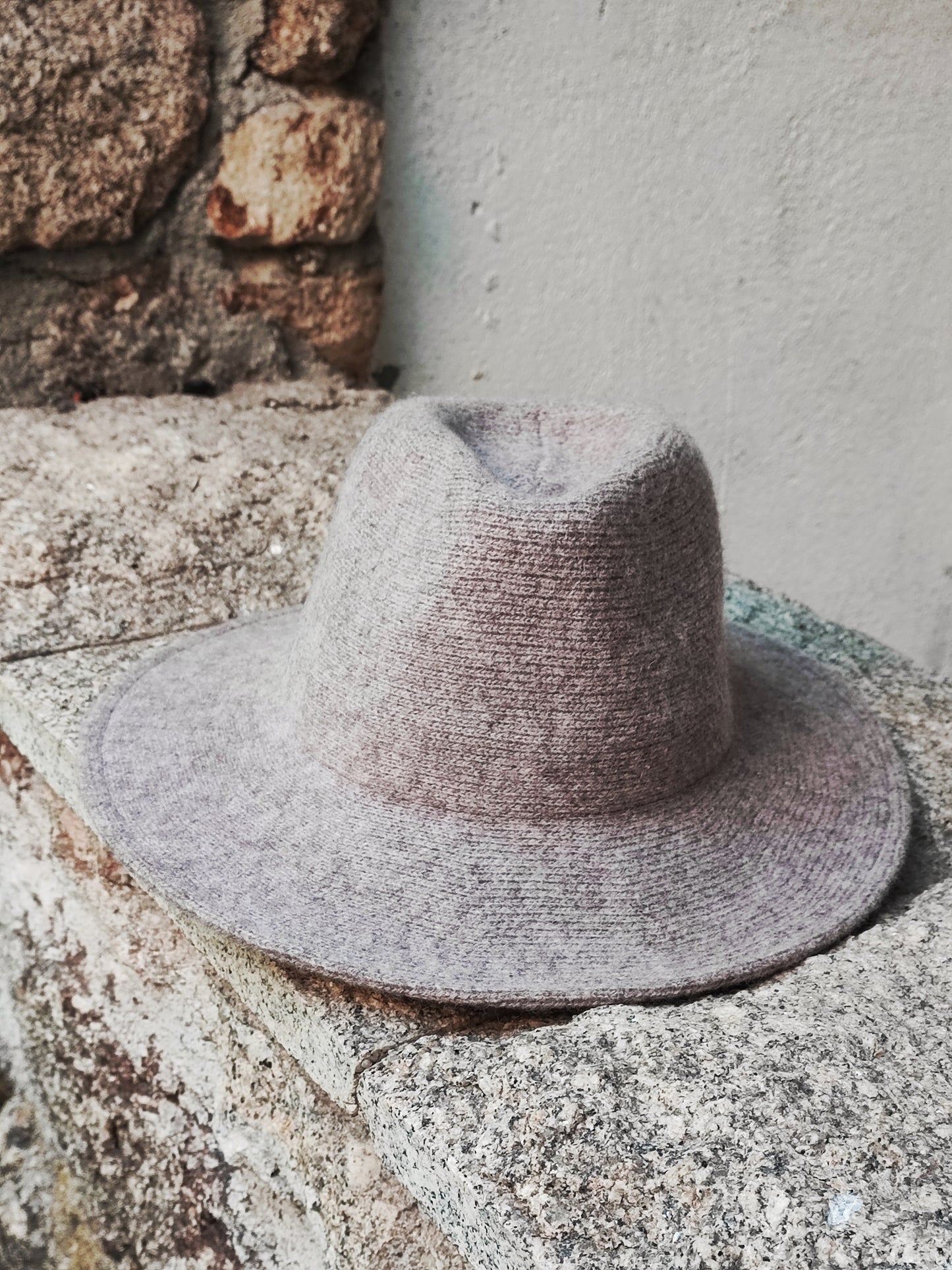 Authentic Hat