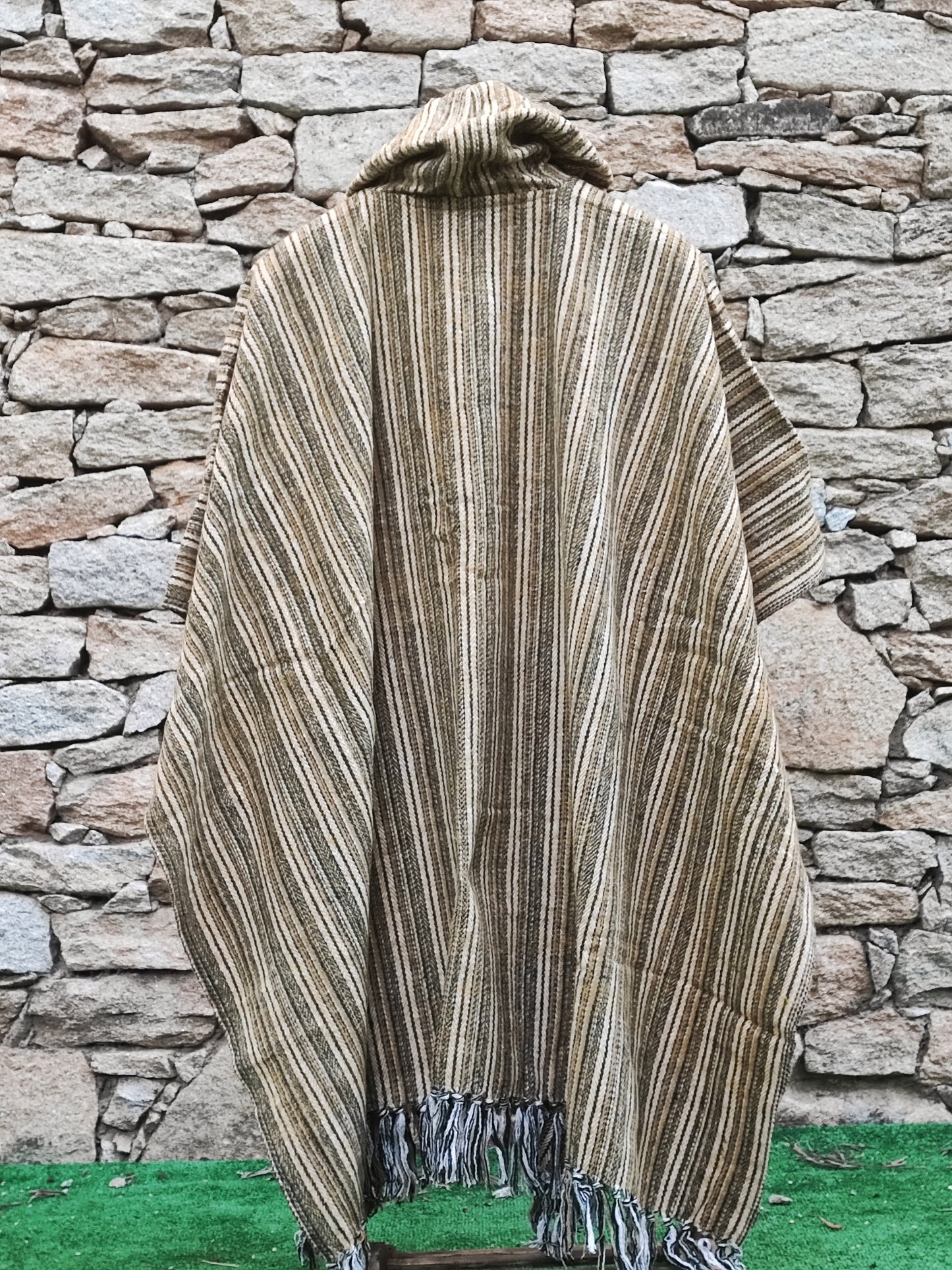 Poncho