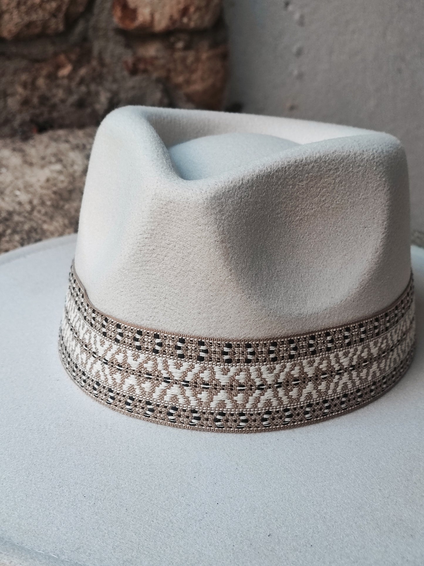 Authentic Hat