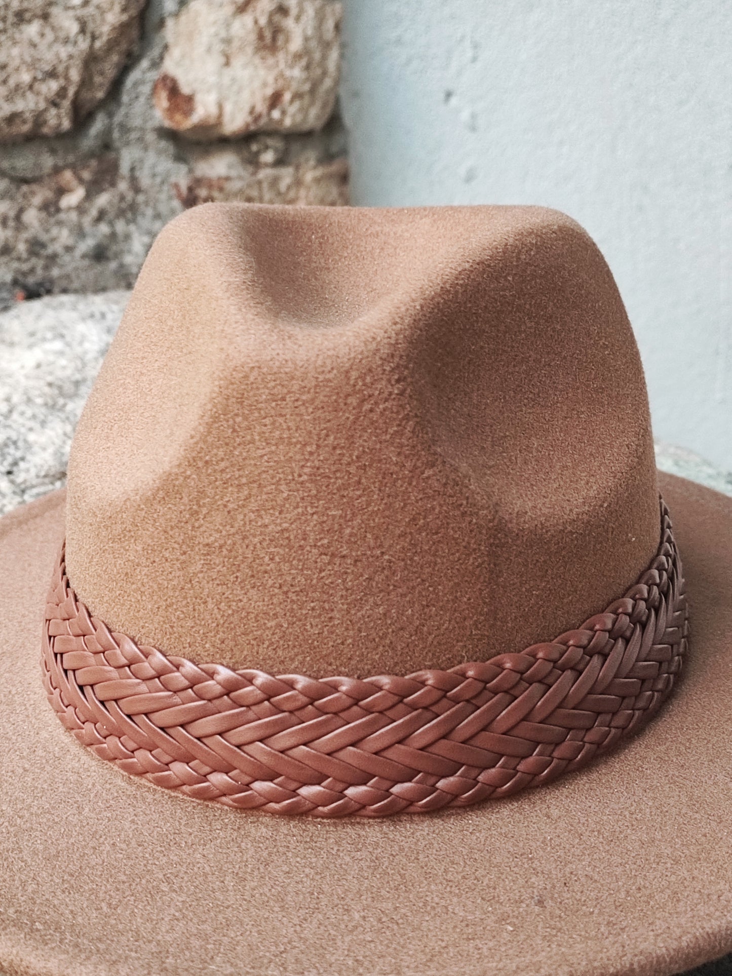 Authentic Hat