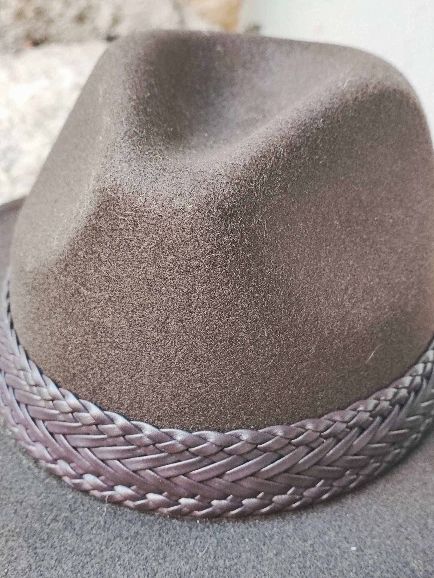 Authentic Hat