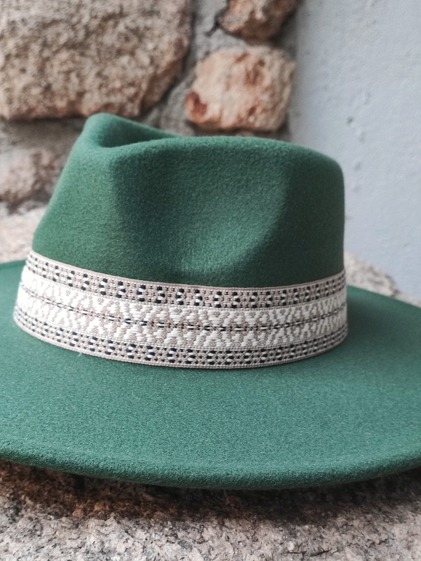 Authentic Hat