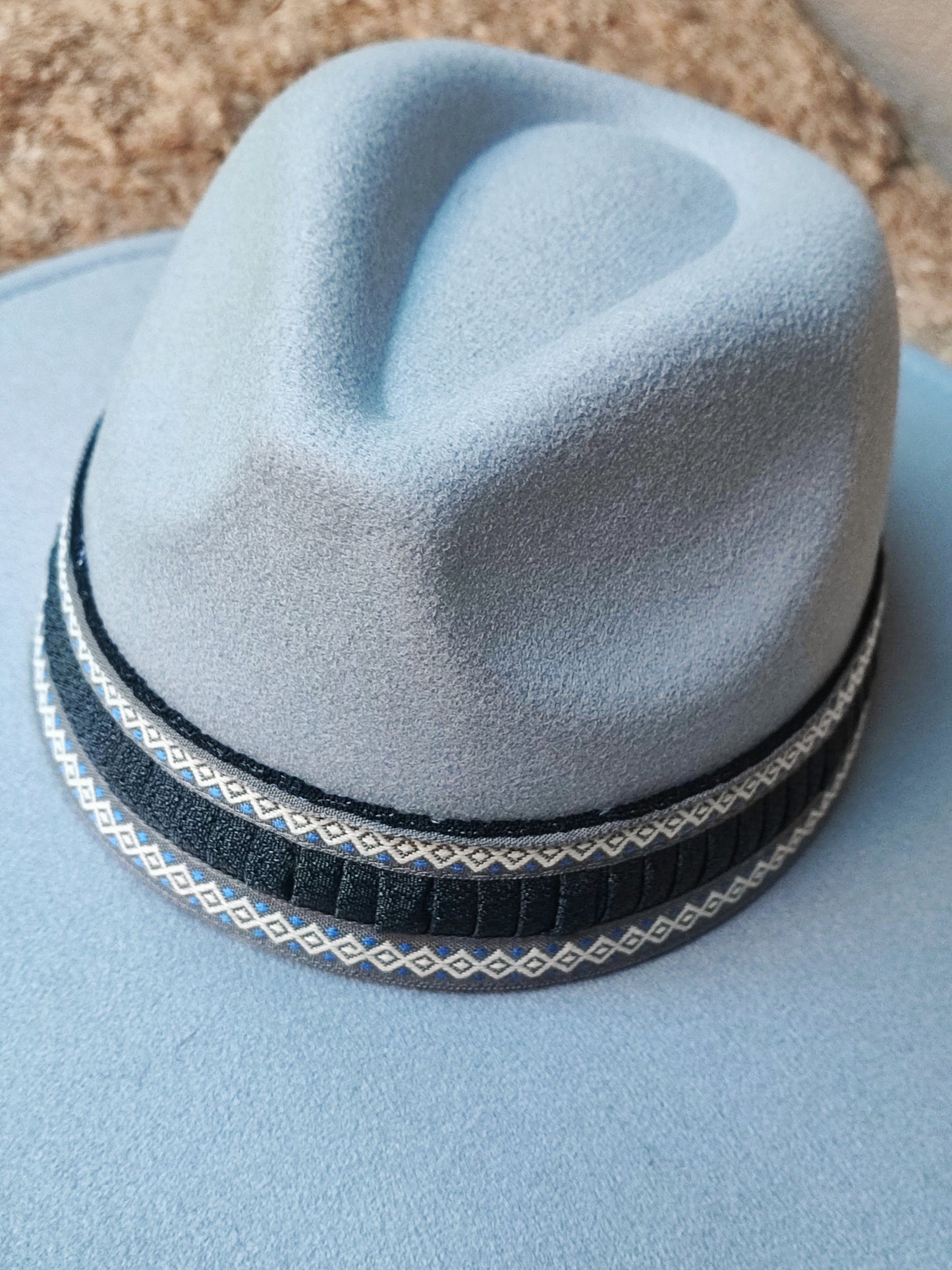 Authentic Hat