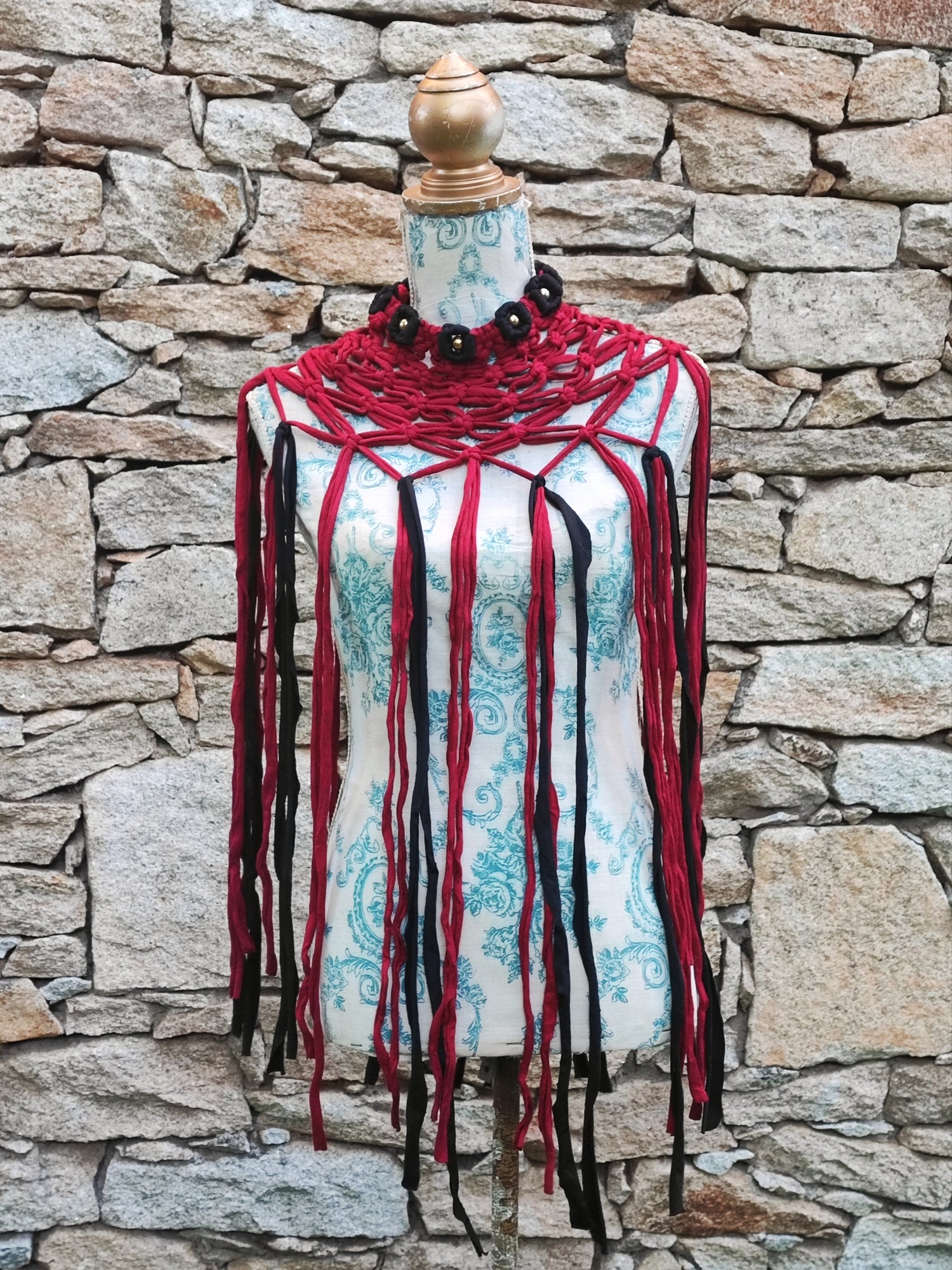 Macramé Collection
