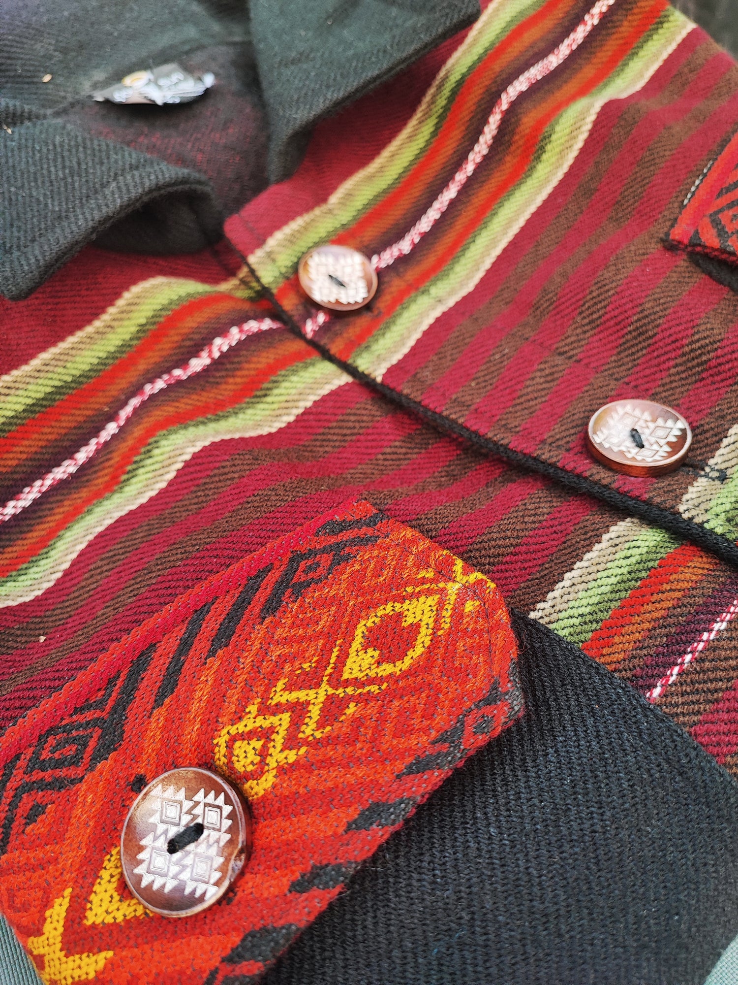 Ecuador Collection