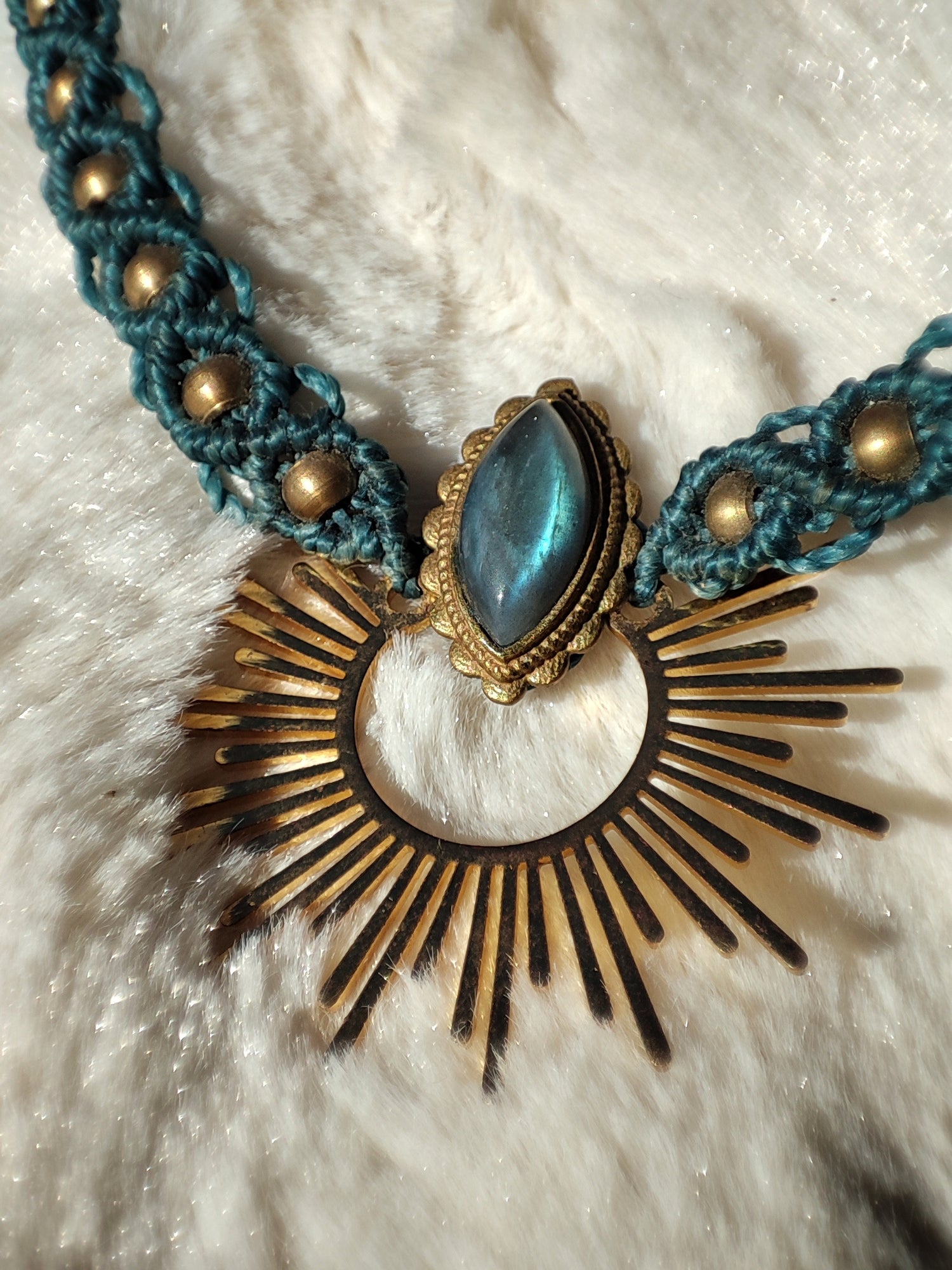 Handmade Jewelry