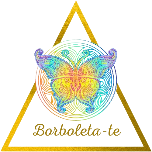 Borboleta-te