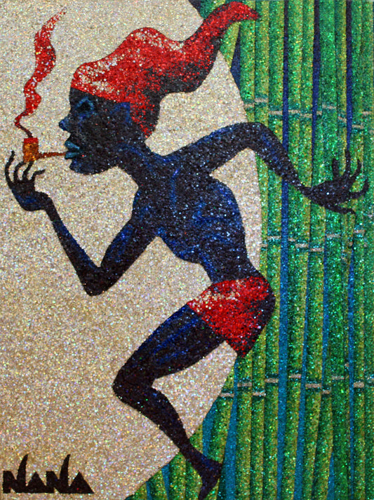 Sassarica Pererê