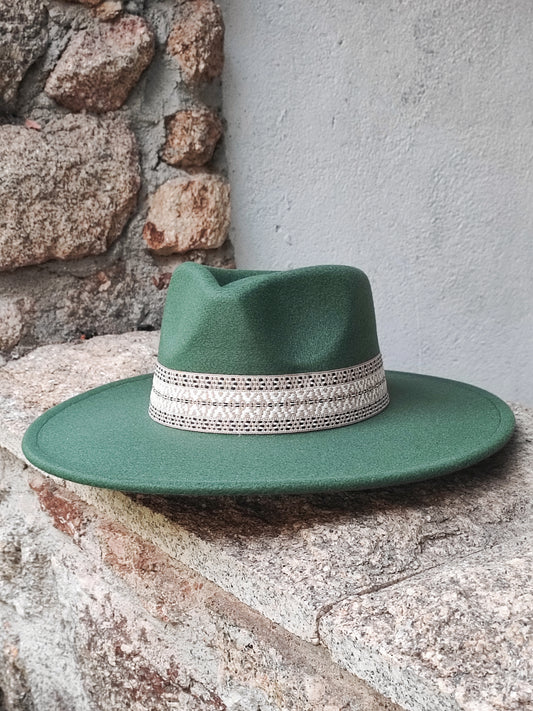 Authentic Hat