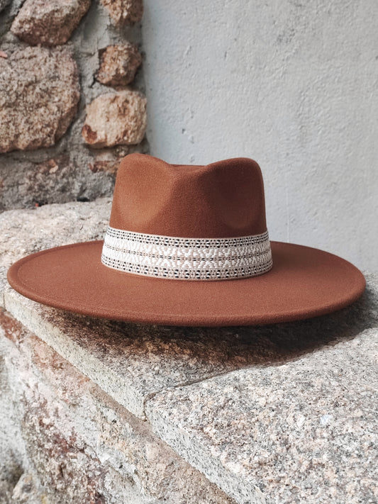 Authentic Hat