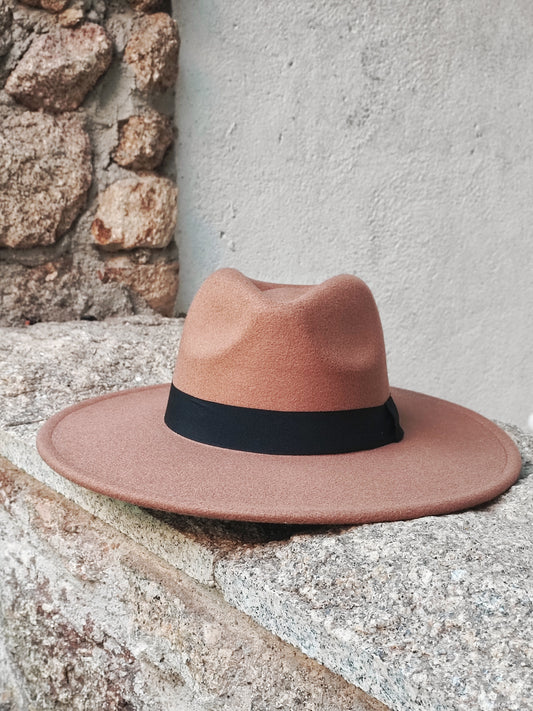 Authentic Hat