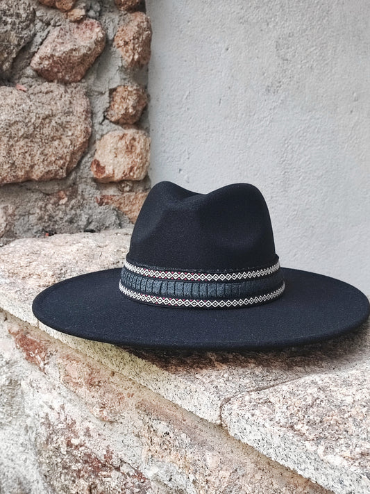 Authentic Hat