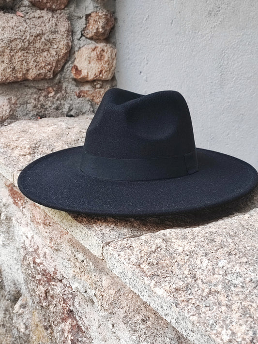 Authentic Hat