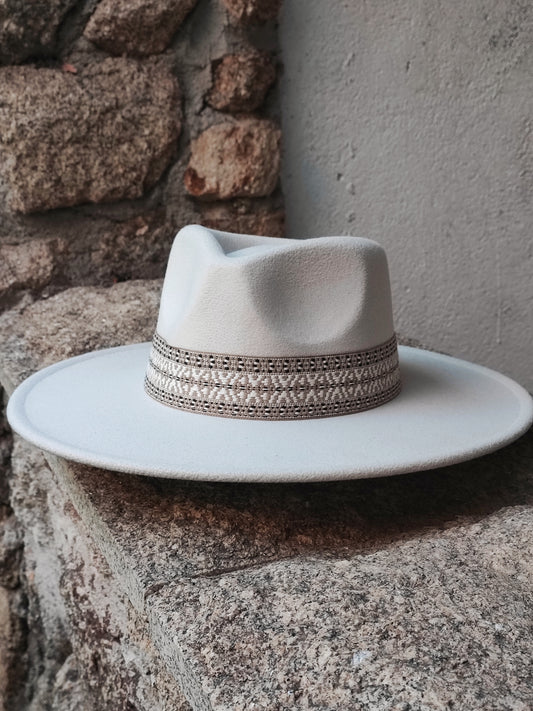 Authentic Hat