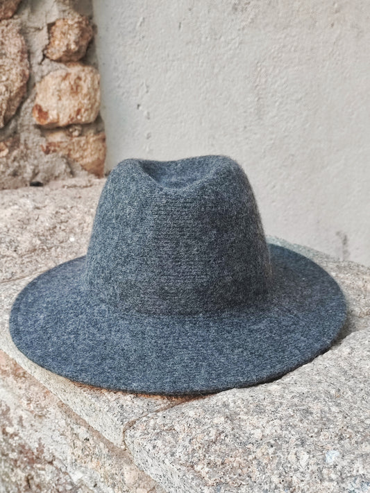 Authentic Hat
