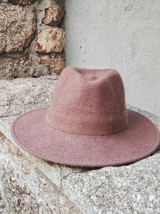 Authentic Hat