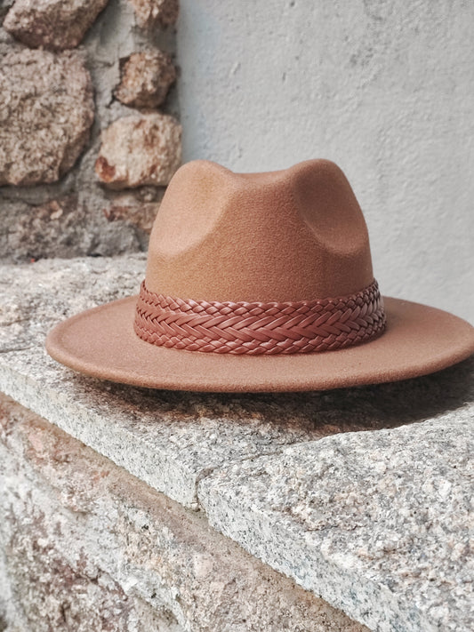 Authentic Hat
