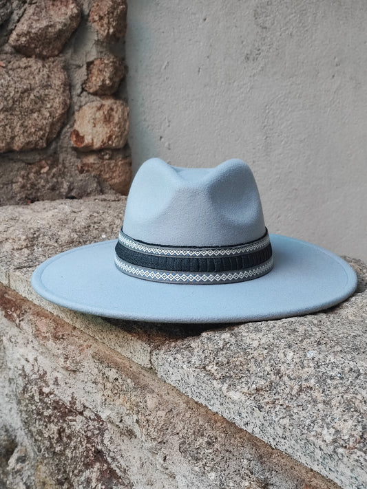 Authentic Hat