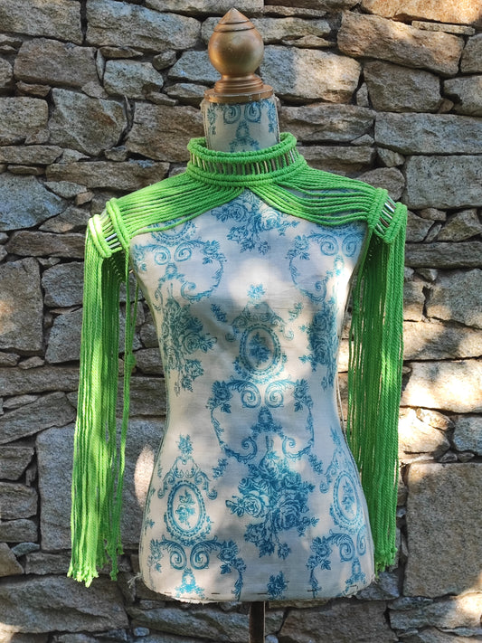 Fairy Shoulder Pad