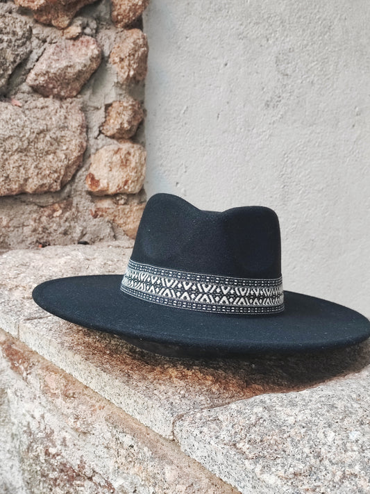 Authentic Hat