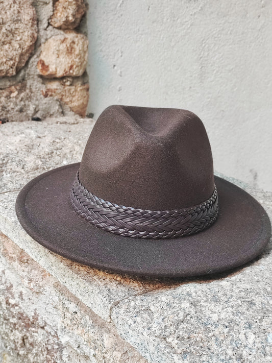 Authentic Hat