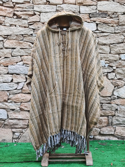 Poncho