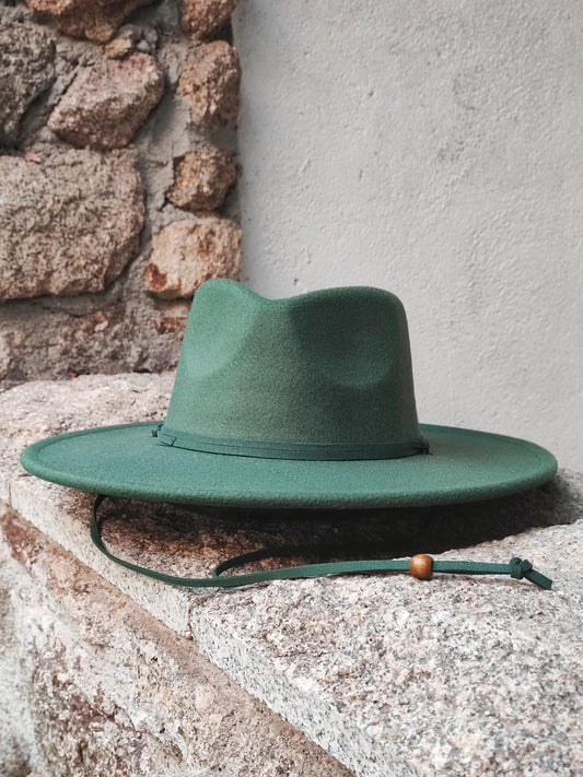 Authentic Hat